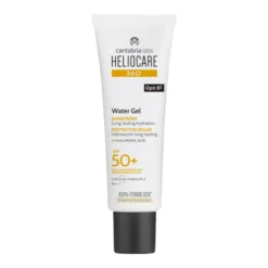 HELIOCARE 360 WATER GEL SPF 50+ 50 ML
