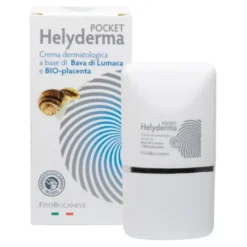 HELYDERMA CREMA VISO BAVA DI LUMACA E BIOPLACENTA 50 ML