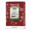 HENNE COLORANTE CAPELLI ROSSO NATURALE 100 G