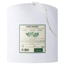Henné mogano Solimè 100g per colorare i capelli