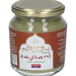 Henné Persiano BIO Castano per capelli forti e brillanti 150g