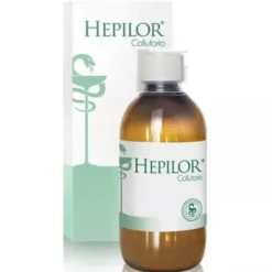 HEPILOR COLLUTORIO 150 ML