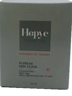 HEPYC SUPREME SKIN ELIXIR 50 ML