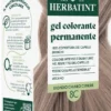 HERBATINT 8C BIONDO CHIARO CENERE 170 ML