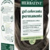 HERBATINT 6C BIONDO SCURO CENERE 170 ML