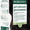 HERBATINT 4C CASTANO CENERE 170 ML