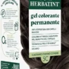 HERBATINT 5C CASTANO CHIARO CENERE 170 ML