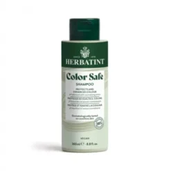 HERBATINT COLOR SAFE SHAMPOO 260 G