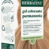 HERBATINT 8D BIONDO CHIARO DORATO 170 ML