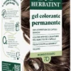 HERBATINT 7D BIONDO DORATO 170 ML