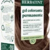 HERBATINT 6D BIONDO SCURO DORATO 170 ML