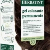 HERBATINT 5D CASTANO CHIARO DORATO 170 ML