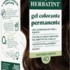 HERBATINT 4D CASTANO DORATO 170 ML