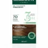 Herbatint 3 Dosi 7D gel colorante biondo dorato, 300ml
