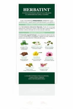 HERBATINT 3DOSI 4D 300 ML