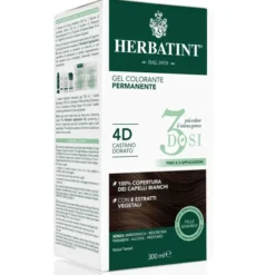 HERBATINT 3DOSI 4D 300 ML