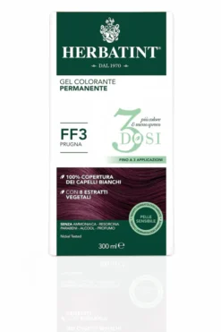 HERBATINT 3DOSI FF3 300 ML