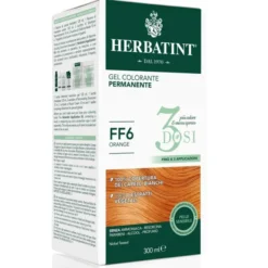 HERBATINT 3DOSI FF6 300 ML