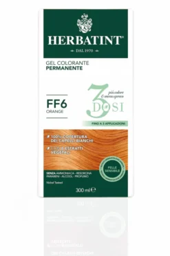 HERBATINT 3DOSI FF6 300 ML