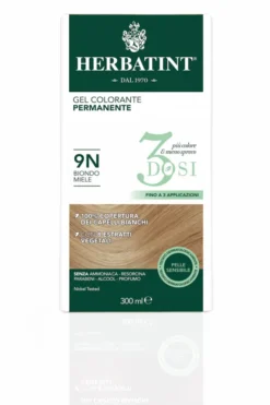 HERBATINT 3DOSI 9N 300 ML