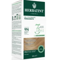 HERBATINT 3DOSI 9N 300 ML