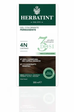 HERBATINT 3DOSI 4N 300 ML