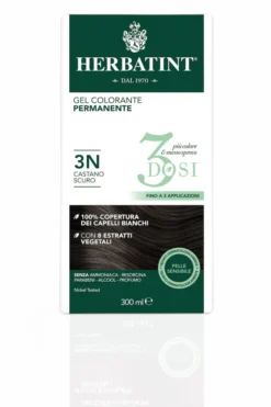 HERBATINT 3DOSI 3N 300 ML