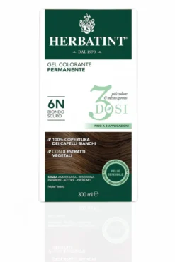 HERBATINT 3DOSI 6N 300 ML