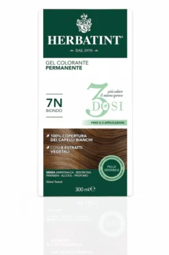 HERBATINT 3DOSI 7N 300 ML