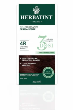 HERBATINT 3DOSI 4R 300 ML