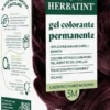 Herbatint 5M Castano Chiaro Mogano, colorazione capelli