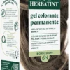 Herbatint 6N Biondo Scuro colorazione permanente, 170ml
