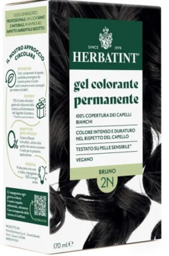 HERBATINT 2N BRUNO 170 ML