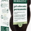 Herbatint 3N Castano Scuro colorazione permanente, 170ml