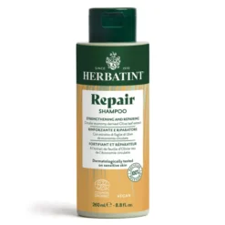 HERBATINT REPAIR SHAMPOO 260 G