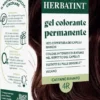 Herbatint 4R Gel Colorante Castano Ramato, 170ml