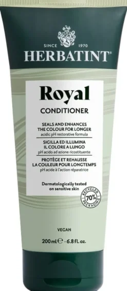 HERBATINT ROYAL CONDITIONER 200 G