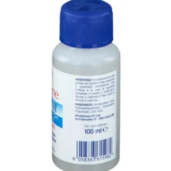 HIGIENE MANI GEL IGIENIZZANTE 100 ML