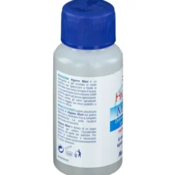 HIGIENE MANI GEL IGIENIZZANTE 100 ML