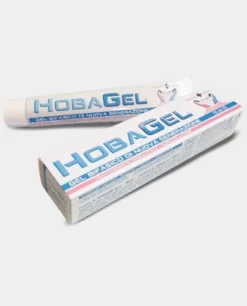 HOBAGEL 365 DOUBLE ACTION GEL 75 ML