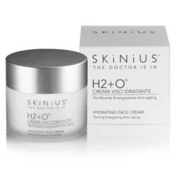 H2+O CREMA 50 ML