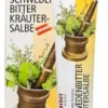HOLZHACKER CREMA AMARO SVEDESE 75 ML