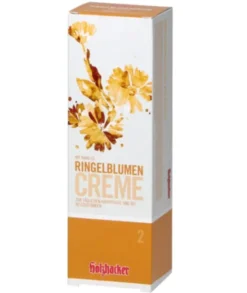 HOLZHACKER CREMA SOS CALENDULA 75 ML