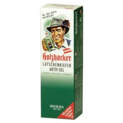 HOLZHACKER GEL PINO MUGO 75 ML