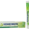HOMEOBRITE DENTIFRICIO ALLA CLOROFILLA 75 ML