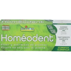 HOMEODENT DENTIFRICIO CLOROFILLA NUOVA FORMULA 75 ML