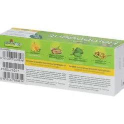 HOMEODENT DENTIFRICIO LIMONE NUOVA FORMULA 75 ML