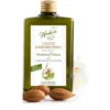 HUILERIE L'OLIO DI MANDORLE DOLCI PROFUMATO MANDORLO & VERBENA 300 ML