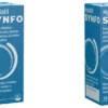 HYALISTIL SYNFO SOLUZIONE OFTALMICA 10 ML Pack da 2