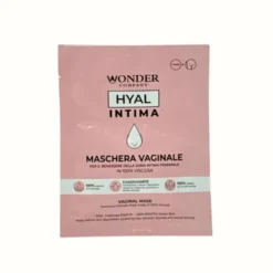 HYAL MASCHERA VAGINALE